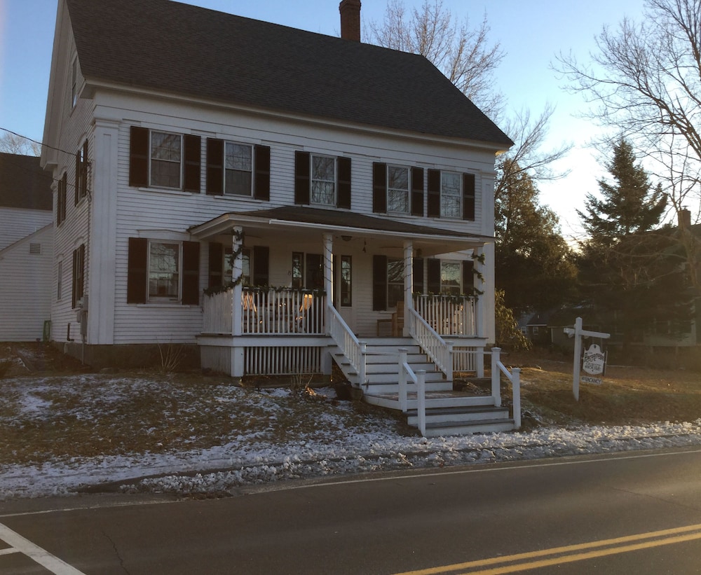 Old parsonage B&B - photo 8