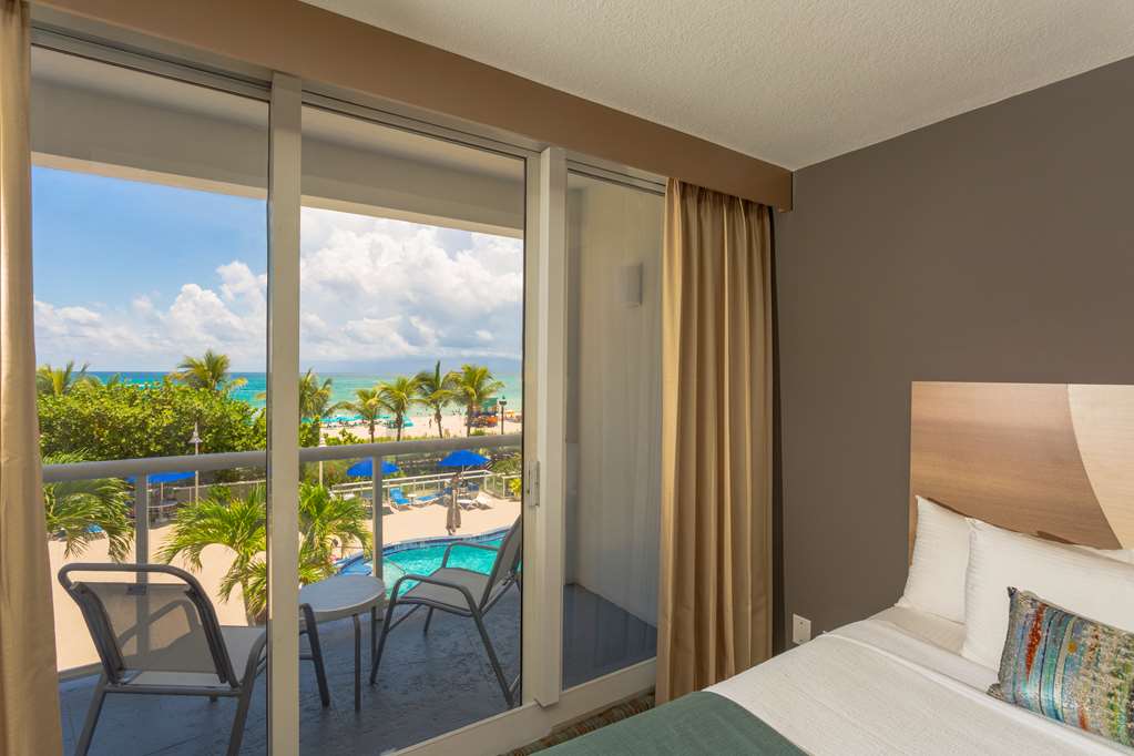 Best Western Plus Atlantic Beach Resort - photo 26