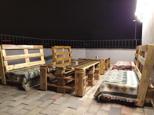 Apart Hotel Tarhun