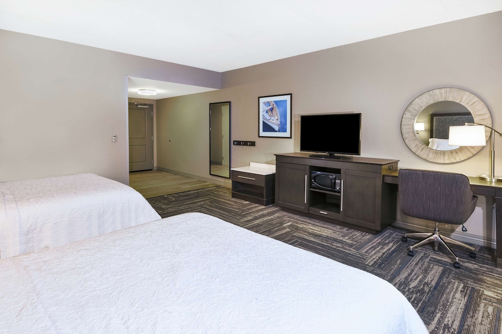 Hampton Inn & Suites Wells Ogunquit - photo 9