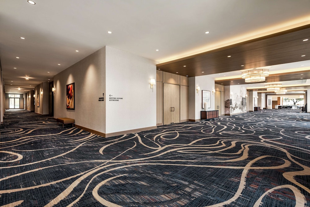 Doubletree By Hilton Abilene Downtown Convention C - photo 114