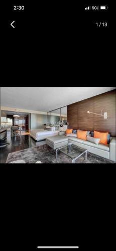 Amazing Luxury Suite 25th floor — 4-Star Luxury Hotel in Las Vegas, United States