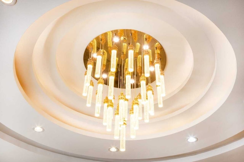 The K Hotel — Dubai — photo 2