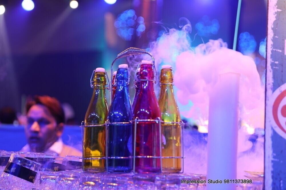 The Utsav Grand Banquets & Resort in Sonipat, India