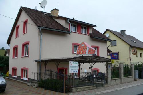 Penzion Abahouse - last minute hotel in Liptovsky Mikulas