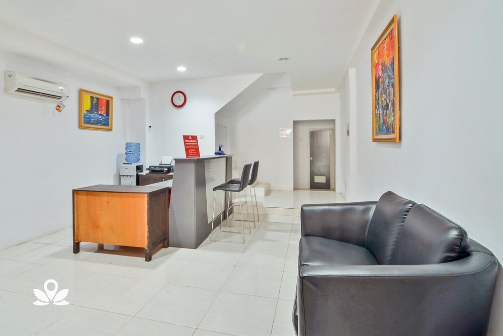 Klinpod Hotel in Jakarta, Indonesia