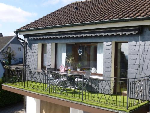 Ferienhaus Höhenflug — hotel in Attendorn