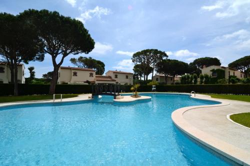 Raco Del Golf 12 in Pals, Spain