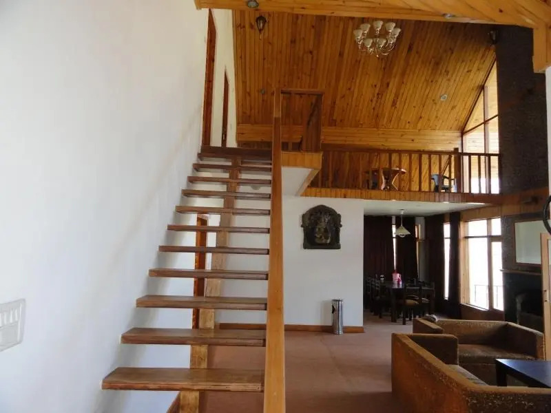 Dream View Resorts — Manali — photo 3