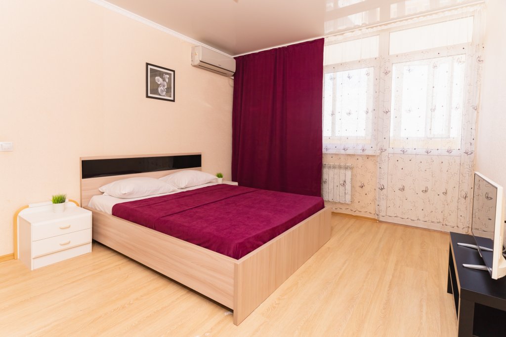 Transportnaia 16 3 in Orenburg, Russia