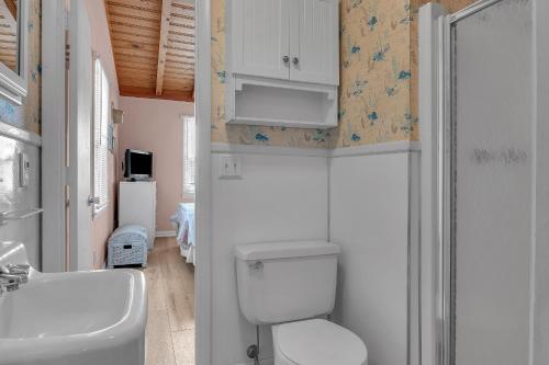 Cabana Boy by Oak Island Accommodations - photo 48
