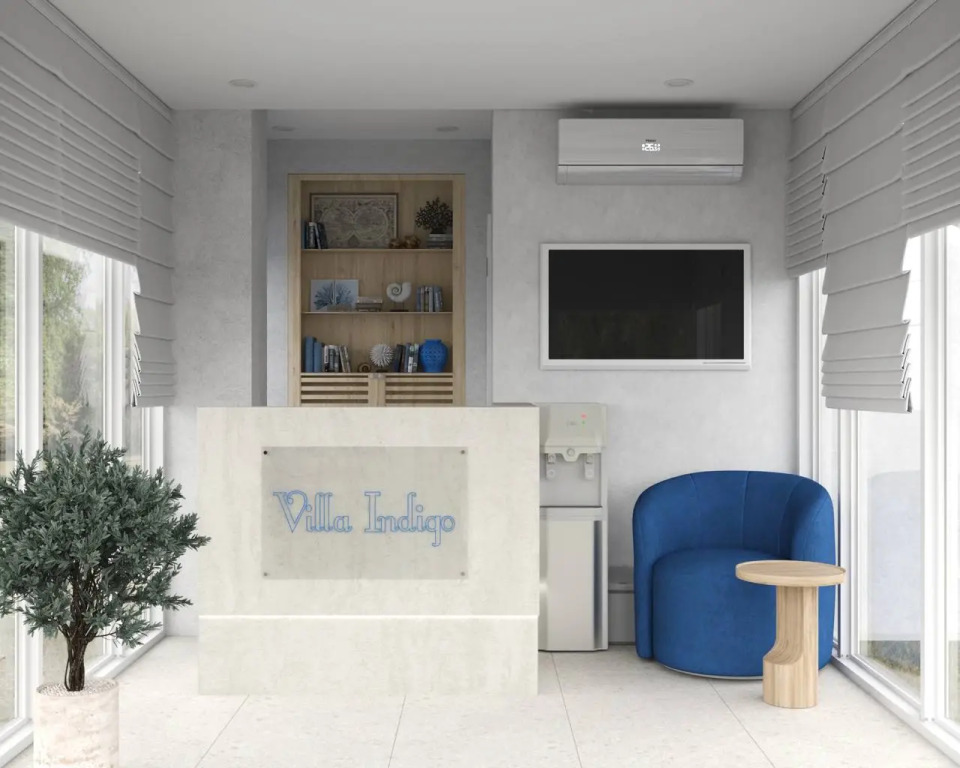 Villa Indigo Hotel in Sevastopol, Ukraine