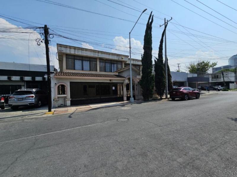 Jesavi Suites in Monterrey, Mexico