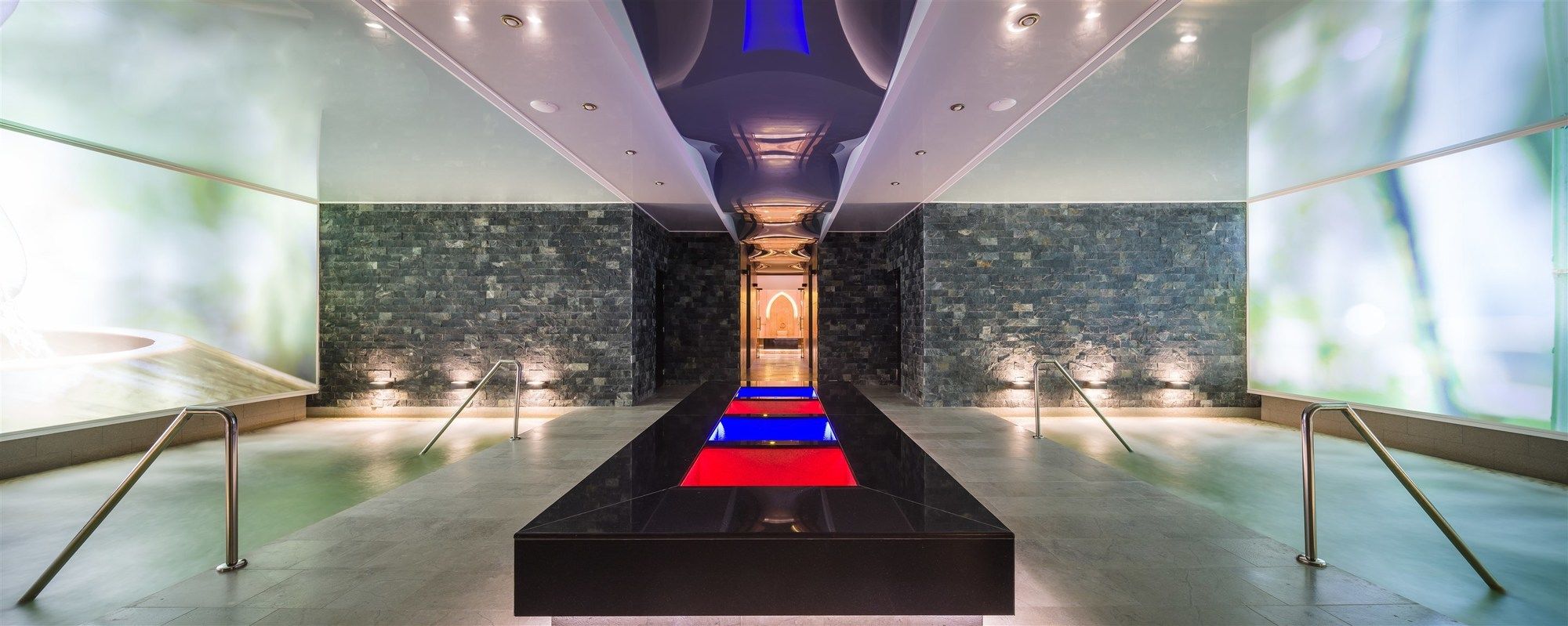 Sky Blue Hotel & Spa — Ploiesti — photo 3