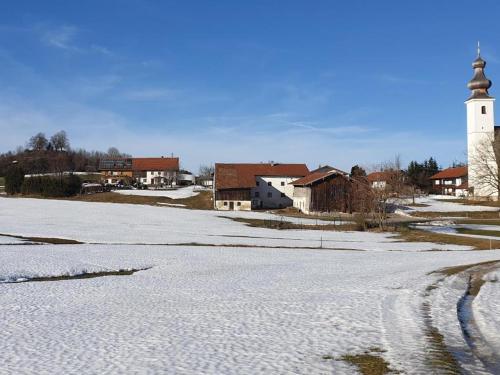 Ferienhaus Stockmeier — Waging Am See — photo 3