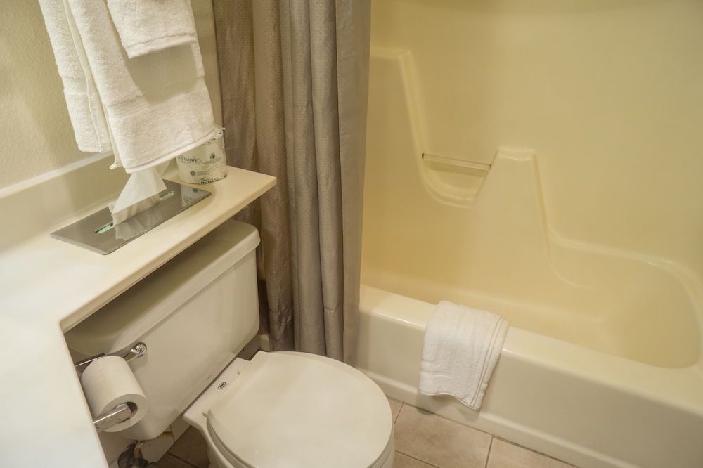 Sunnyside Inn & Suites - photo 59