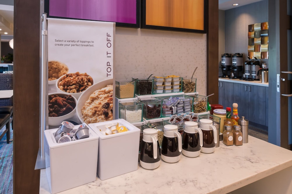 Residence Inn by Marriott Decatur - photo 41