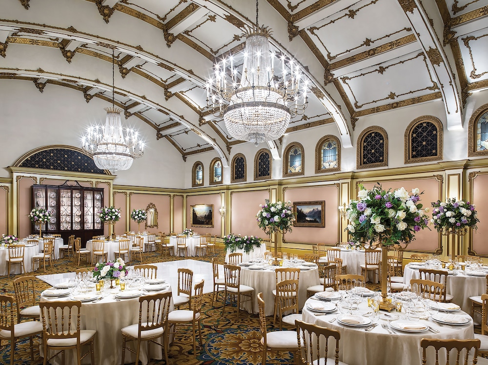 Langham Huntington Pasadena Los Angeles - photo 100