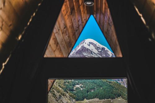Peak View Kazbegi — Step'antsminda — photo 5