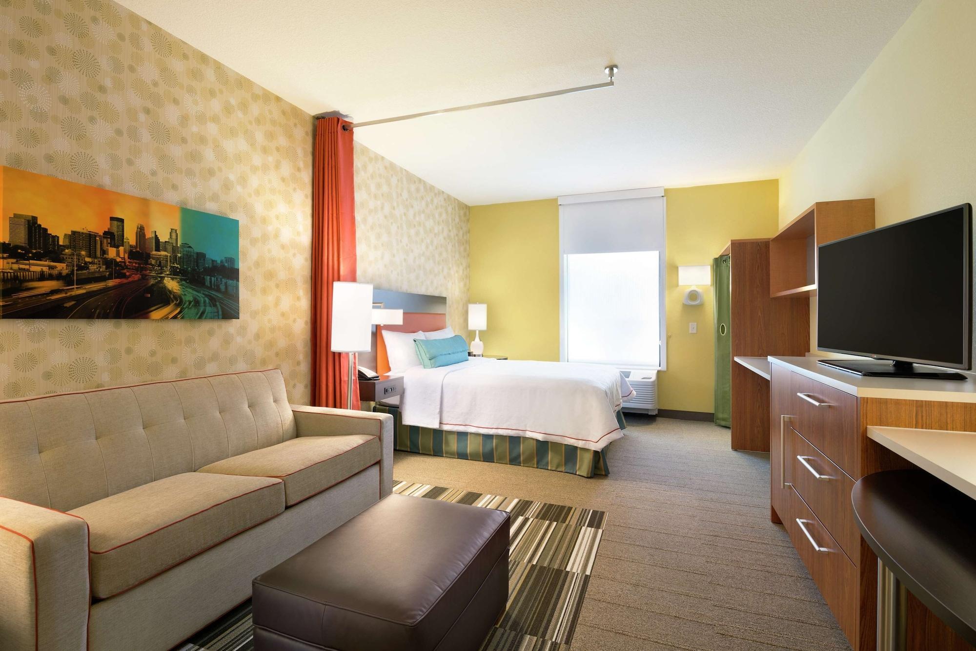 Home2 Suites by Hilton Minneapolis Bloomington - photo 10