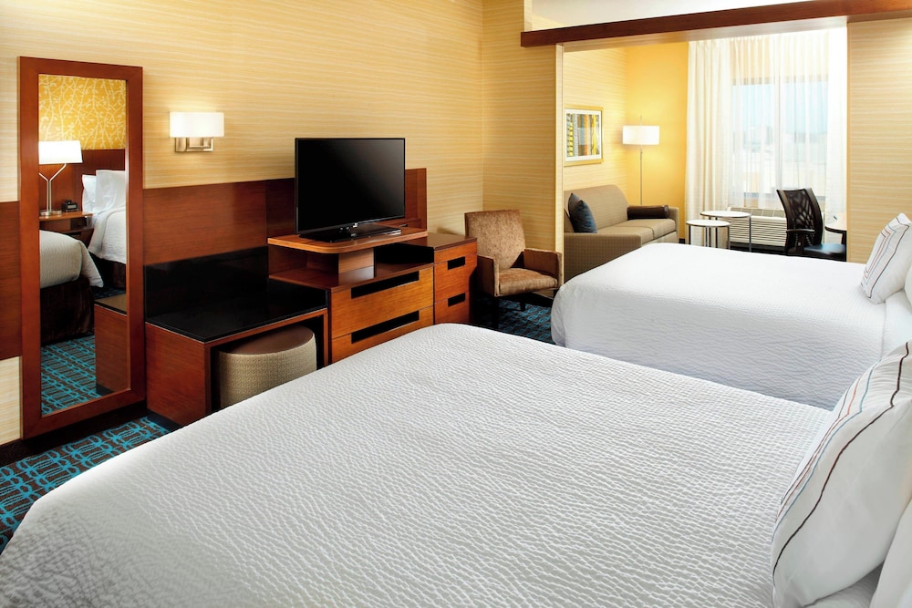 Fairfield by Marriott Inn & Suites Wheeling at The Highlands - photo 5