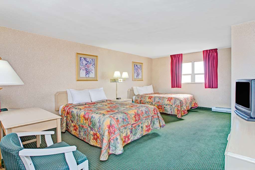Days Inn by Wyndham Arlington Washington DC - photo 7