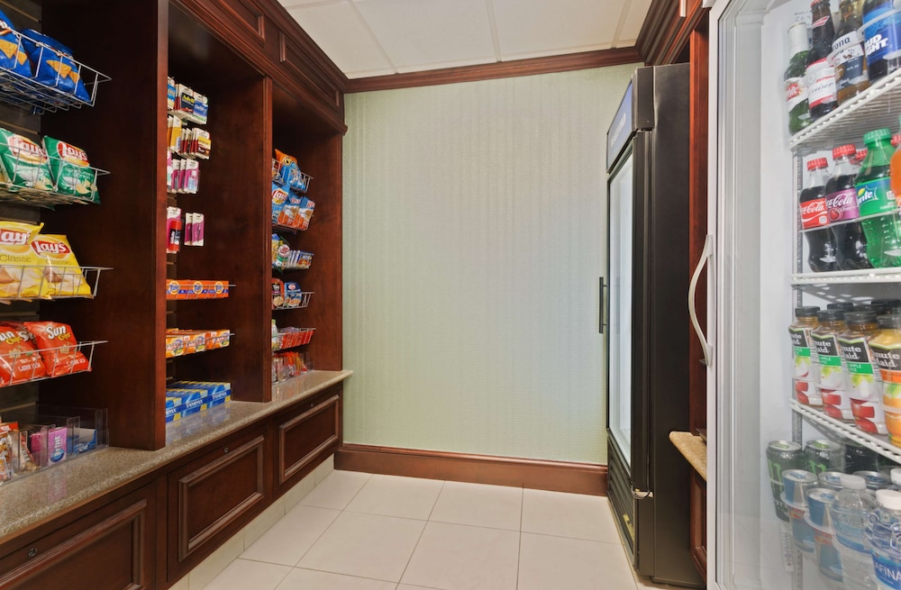 Hilton Garden Inn Annapolis - photo 27