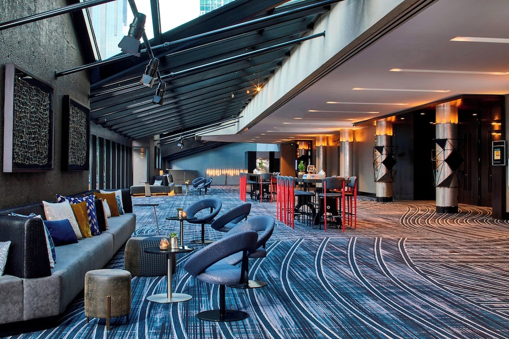 Renaissance Nashville Hotel - photo 166