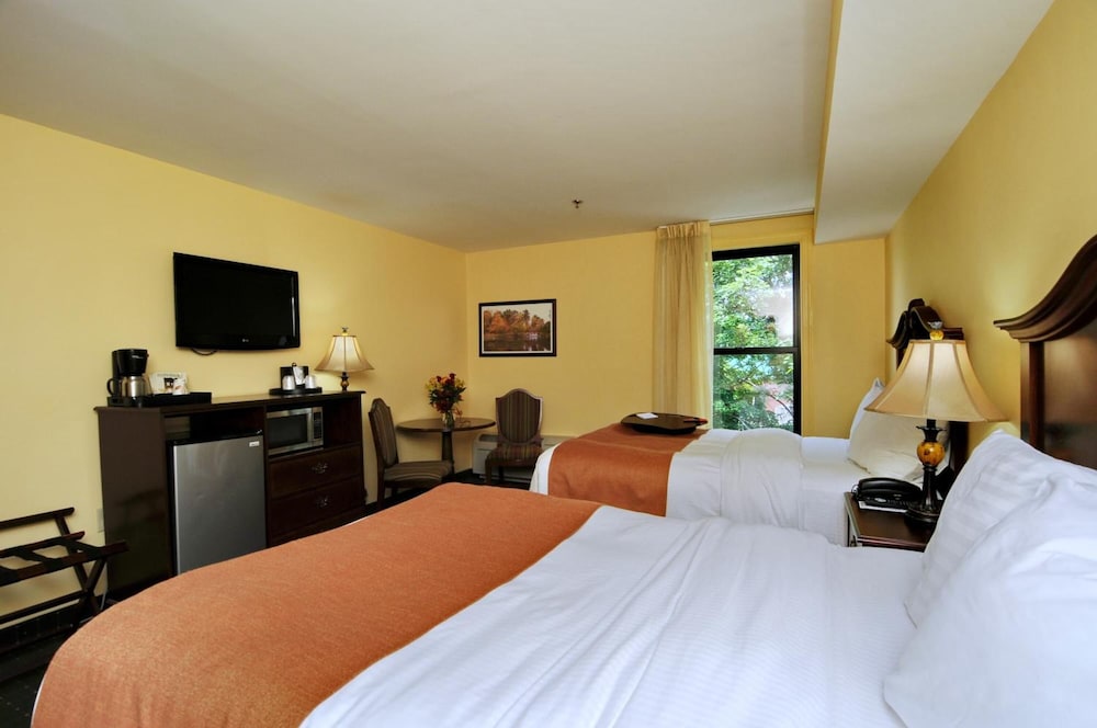 Main Street Inn - photo 11