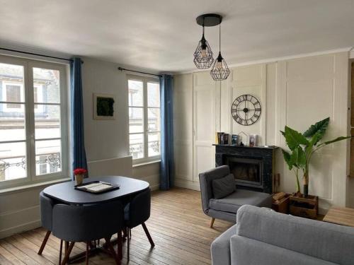 Studio Charme Ardennais — hotel in Charleville-Mezieres