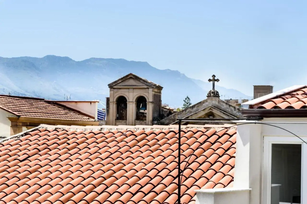 Capo Sweet Home — 4-Star Luxury Hotel in Palermo, Italy