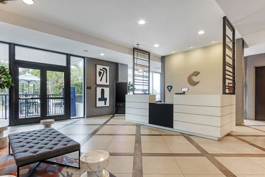 Comfort Inn & Suites Miami International Airport - photo 6