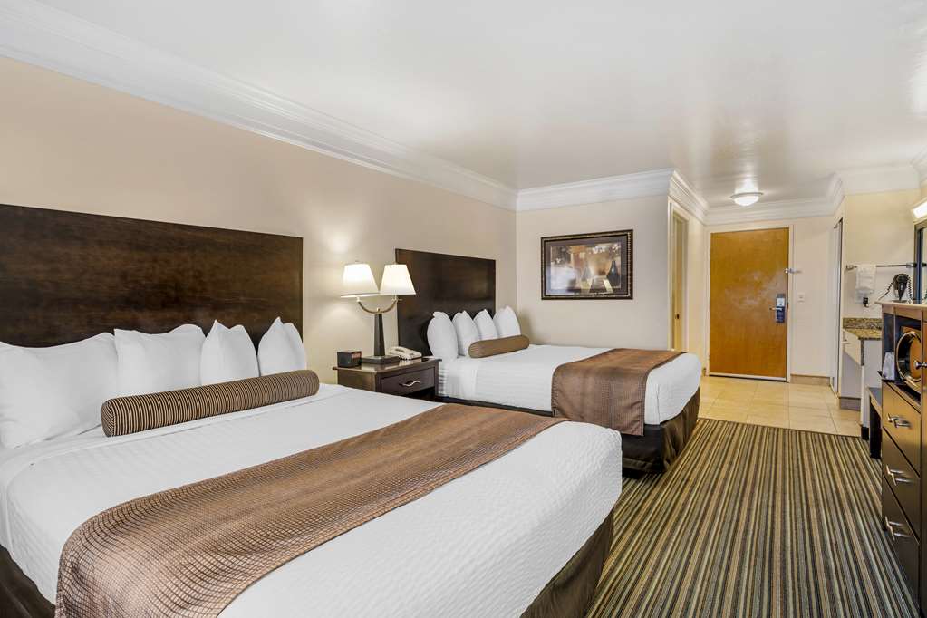 Best Western Liberty Inn - photo 8