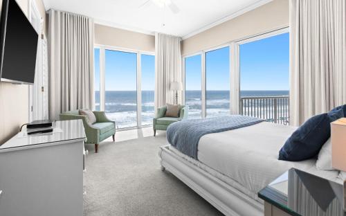 The Crescent 401 - last minute hotel in Destin