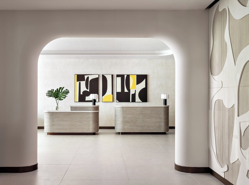 Kimpton Theta New York Times Square by IHG - photo 54