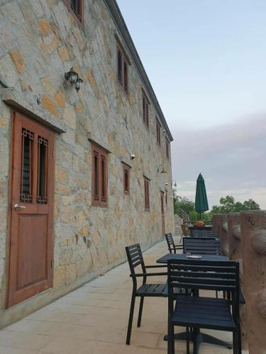 East Mountain Light Brigade in Nangan, Republic of China Taiwan