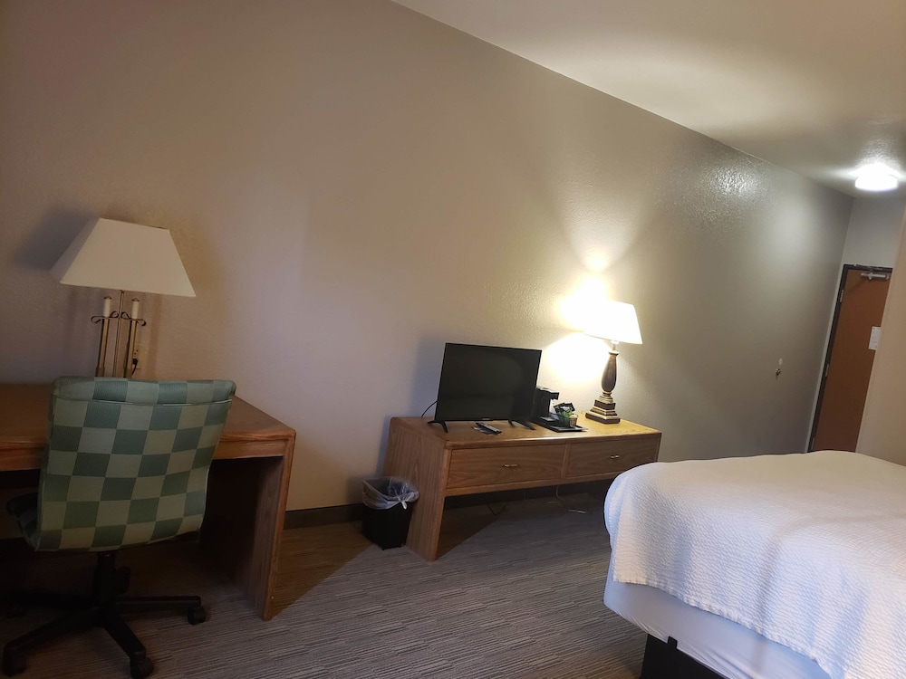 Country Inn & Suites by Radisson Fairview Heights IL - photo 17