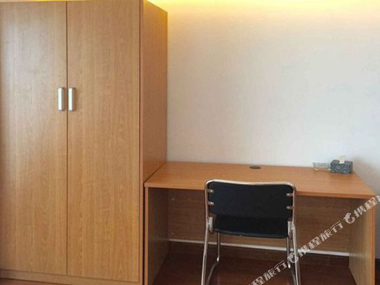 Hai’anju Hotel in Qingdao, People's Republic of China