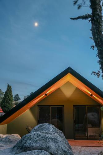 Alagoa Local — hotel in Pinhel