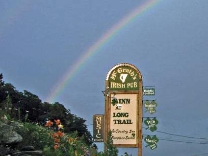 Inn at Long Trail — hotel in Rutland