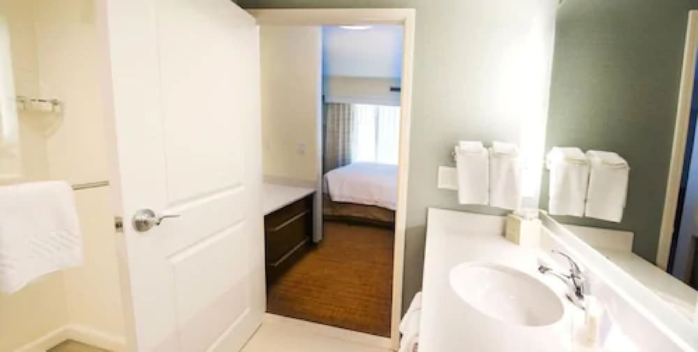 Residence Inn Columbia West Lexington - photo 29