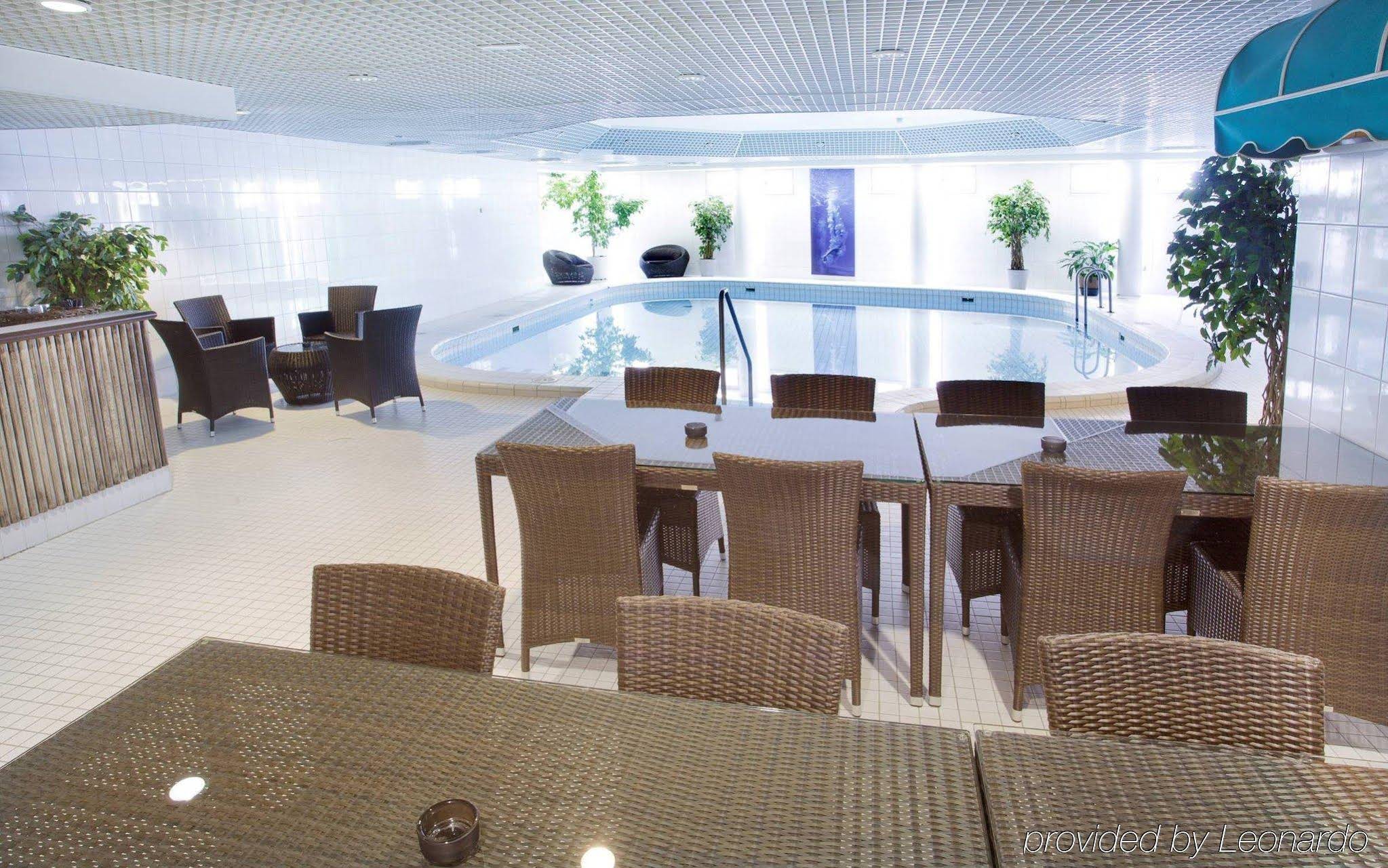 Scandic Järvenpää in Jaervenpaeae, Finland