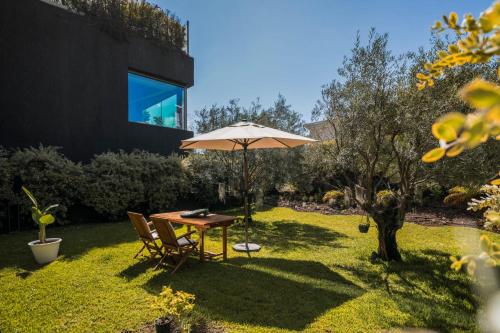 Savoy Residence Casa Branca III by An Island Apart — 4-Star Luxury Hotel in Funchal, Portugal