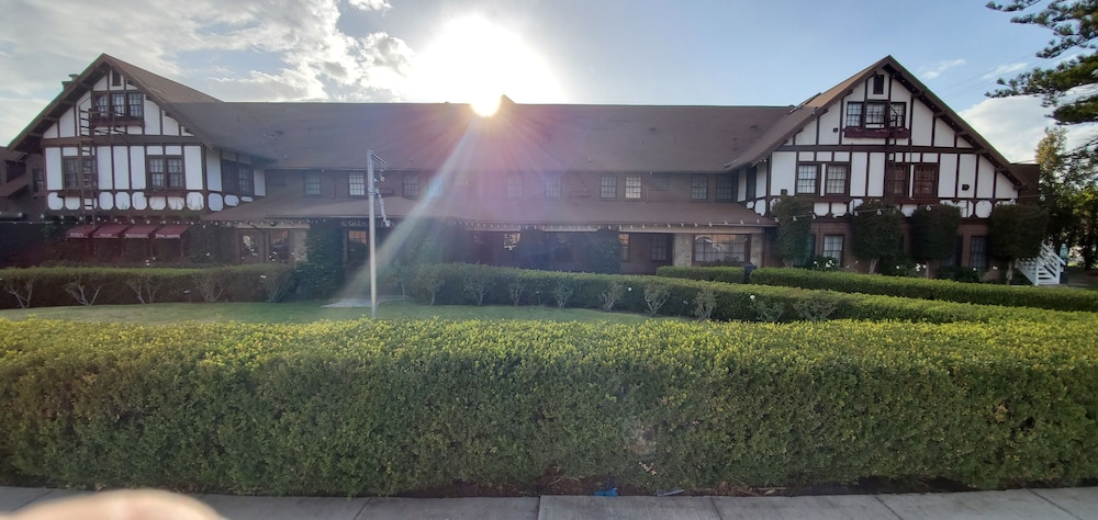 Glen Tavern Inn - photo 28