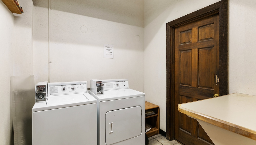 Georgetown Lodge - photo 19
