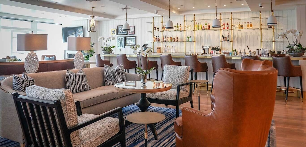 The Brenton Hotel - photo 38