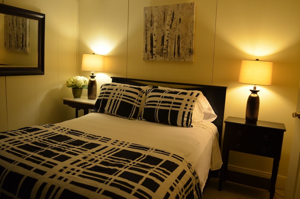 The Bavarian Manor Hotel - photo 34