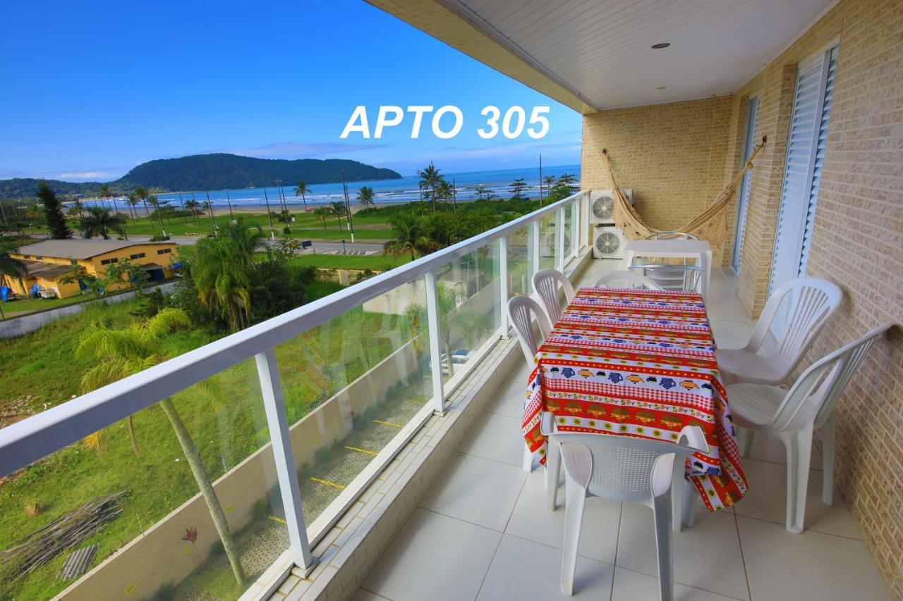 Lindo Novissimo E Pé Na Areia — 4-Star Luxury Hotel in Bertioga, Brasil