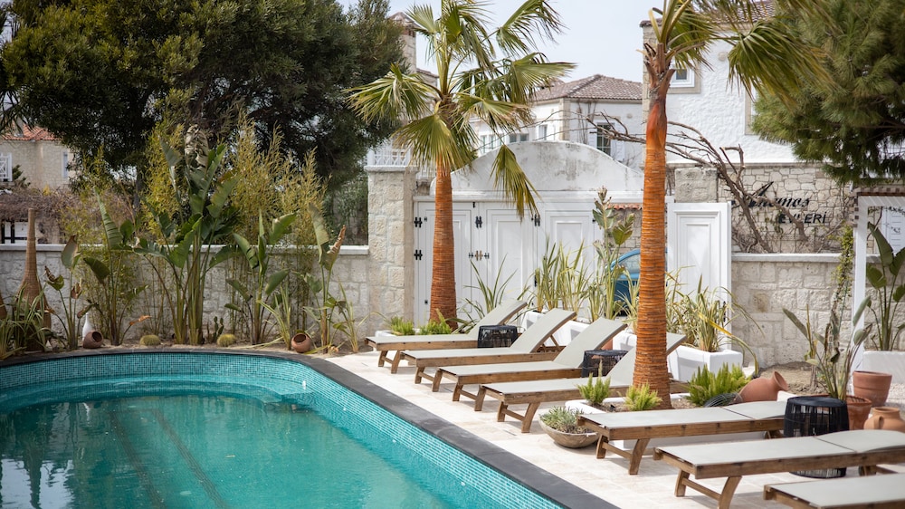 Art Alacati - last minute hotel in Cesme