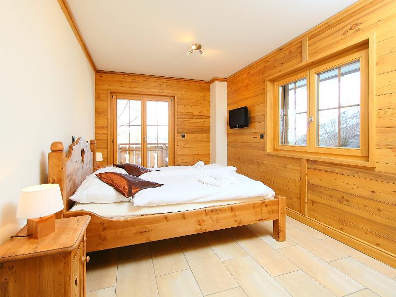 Les Terrasses du Soleil in Basse-Nendaz, Switzerland